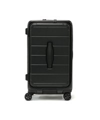 ace.TOKYO/エーストーキョー ace.TOKYO 正規品10年保証 スーツケース Mサイズ M フロントオープン 前開き 軽量 メンズ 6泊 7泊 TSロック 64L 大容/505840259