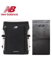 new balance/ニューバランス New Balance 限定品｜ニューバランス リュック 30L 通学 男子 女子 高校生 中学生 大容量 撥水 防水 メンズ レディース Ne/505840266