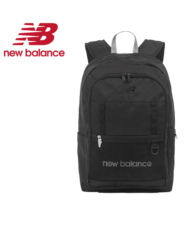 ニューバランス new balance リュック ターコイズ BM 30L dショッピング |new balance リュック 大容量 通学