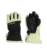 phenix/Phenix フェニックス Transcends Shade Junior Gloves トラセンド シェード ジュニア スキー グローブ 手袋 防水 吸水 速/505840337