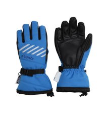 phenix/Phenix フェニックス Snow Satellite Junior Gloves スノー サテライト ジュニア スキー グローブ 手袋 防水 吸水 速乾【K/505840339