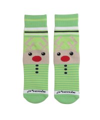 phenix/Phenix フェニックス Character Tube Socks キャラクター チューブ ソックス 靴下 防水【KIDS】/505840350