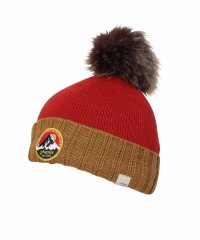 phenix/Phenix フェニックス Snow Light Junior Knit Hat スノー ライト ジュニア スキー ニット ハット 帽子 吸汗 速乾【KIDS】/505840355