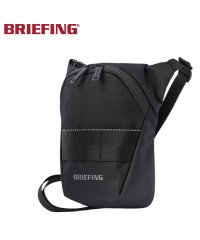 BRIEFING/ブリーフィング バッグ ショルダーバッグ メンズ ミニ 小さめ 縦型 A6 1.3L BRIEFING MFC BRA231L62/505840716