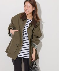 JOURNAL STANDARD relume/【BARBOUR/バブアー】*RELUME OS BEDALE：別注ブルゾン/505840737
