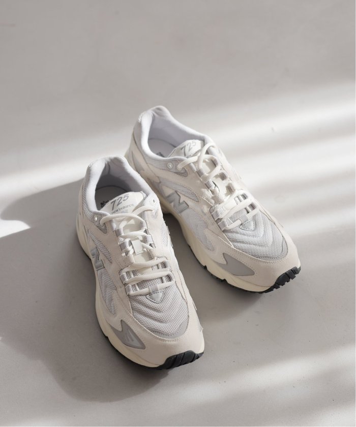 NEW BALANCE/ニューバランス】725：スニーカー(505840741 ...