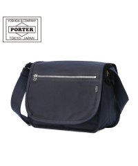 PORTER/ポーター ネイキッド ショルダーバッグ(L) 667－09471 667－19471 吉田カバン レディース ブランド 大きめ 大容量 A4 PORTER/505840826