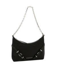 GIVENCHY/ジバンシィ ハンドバッグ ショルダーバッグ ヴォワイユー パーティ ミニバッグ ブラック レディース GIVENCHY BB50W0B1W2 001/505840868