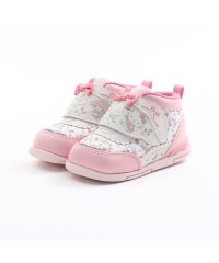 moonstar/ムーンスター moonstar ベビー キッズ 女の子 スニーカー サンリオ Sanrio 子供靴 マジックテープ TKHS－SAB029/505840920