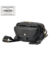 PORTER/ポーター ミニアチュール ショルダーバッグ 256－05072 256－15072 PORTER 吉田カバン ミニショルダー レディース 本革/505840932