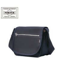 PORTER/ポーター ネイキッド ショルダーバッグ(M) 667－09472 667－19472 吉田カバン ショルダーバッグ レディース 斜めがけ 大人 PORTER/505840934