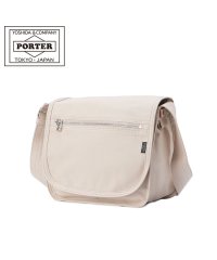 PORTER/ポーター PORTER ポーター ネイキッド ショルダーバッグ(M) 667ー09472 667ー19472 吉田カバン ショルダーバッグ レディース 斜めがけ/505840934
