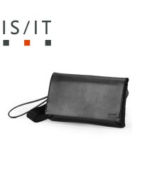 IS/IT/イズイット IS/IT IS/IT クラッチバッグ ショルダーバッグ メンズ ブランド 斜めがけ 冠婚葬祭 結婚式 軽量 2WAY イズイット ISIT 935/505840989