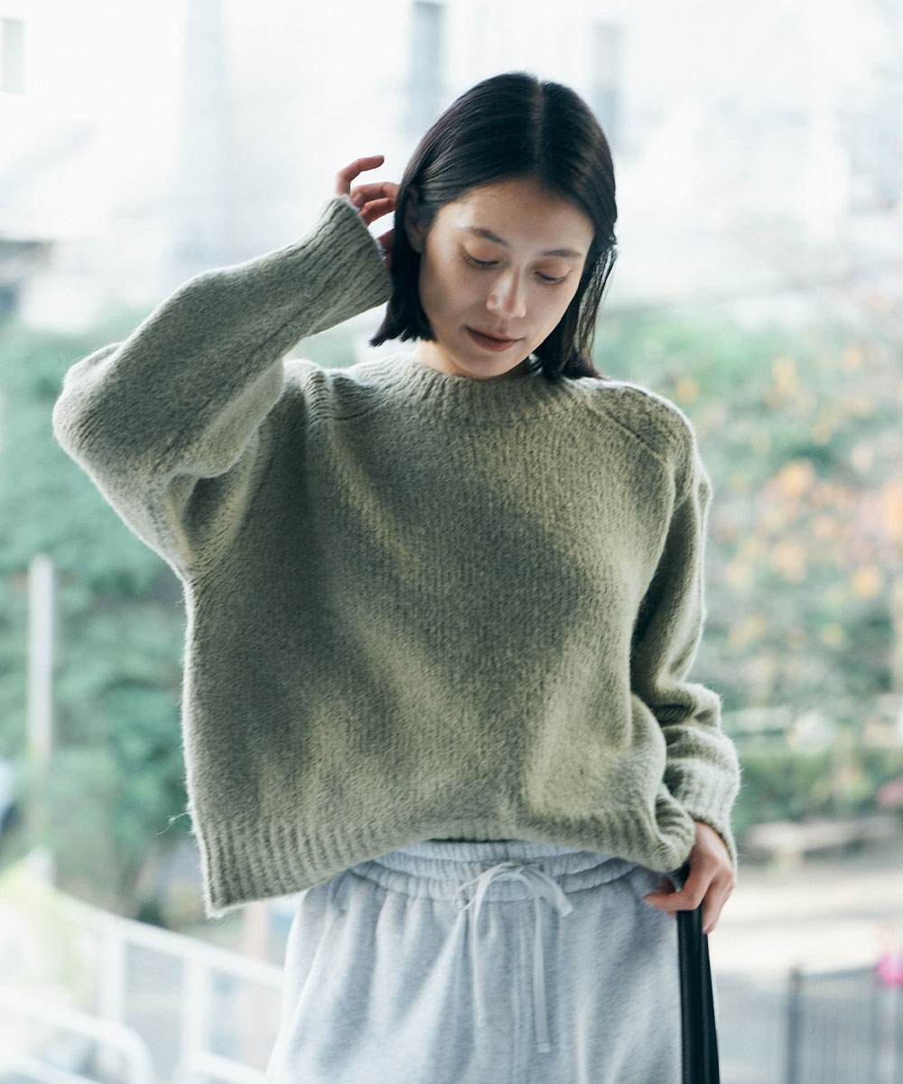 美品！marjourマージュールのブルゾン