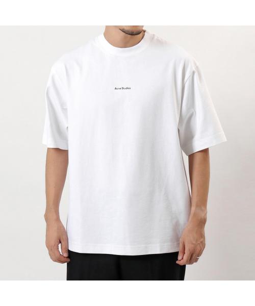 サマーセール ミニグランド バンドル セール】アクネストゥディオズ 半袖 Studios Acne Studios Acne Tシャツ(半袖/袖なし)