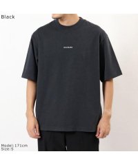 Acne Studios/Acne Studios 半袖 Tシャツ BL0278 クルーネック/505841012