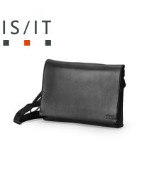 IS/IT/イズイット IS/IT IS/IT クラッチバッグ ショルダーバッグ メンズ ブランド 斜めがけ 冠婚葬祭 結婚式 軽量 2WAY イズイット ISIT 935/505841018