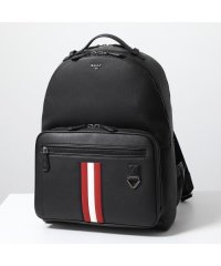 BALLY/BALLY バックパック MAVRICK バリーストライプ/505841087