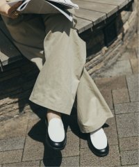 journal standard  L'essage /【JANE SMITH/ジェーンスミス】FLAT MULE SANDAL：フラットシューズ/505841554