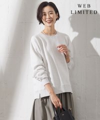 J.PRESS LADIES（LARGE SIZE）/【WEB限定】URAKE カットソー/505841726