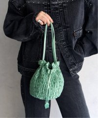 LE TALON/【hai / ハイ】Puff Gina Bag/505842023