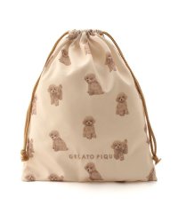 gelato pique Kids＆Baby/【KIDS】【販路限定商品】巾着L/505842077