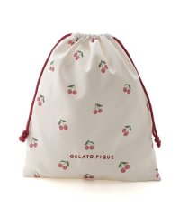 gelato pique Kids＆Baby/【KIDS】【販路限定商品】巾着L/505842077