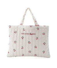 gelato pique Kids＆Baby/【KIDS】【販路限定商品】レッスンバッグ/505842079