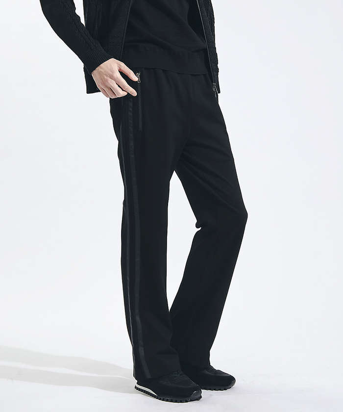 5351 PourLes Hommes セットアップ ドビーストレッチ メタルB 5351 PourLes Hommes セットアップ ドビーストレッチ メタルB