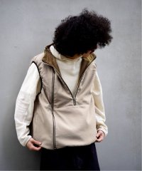 PULP/【JIEDA / ジエダ】REVERSIBLE VEST/505842393