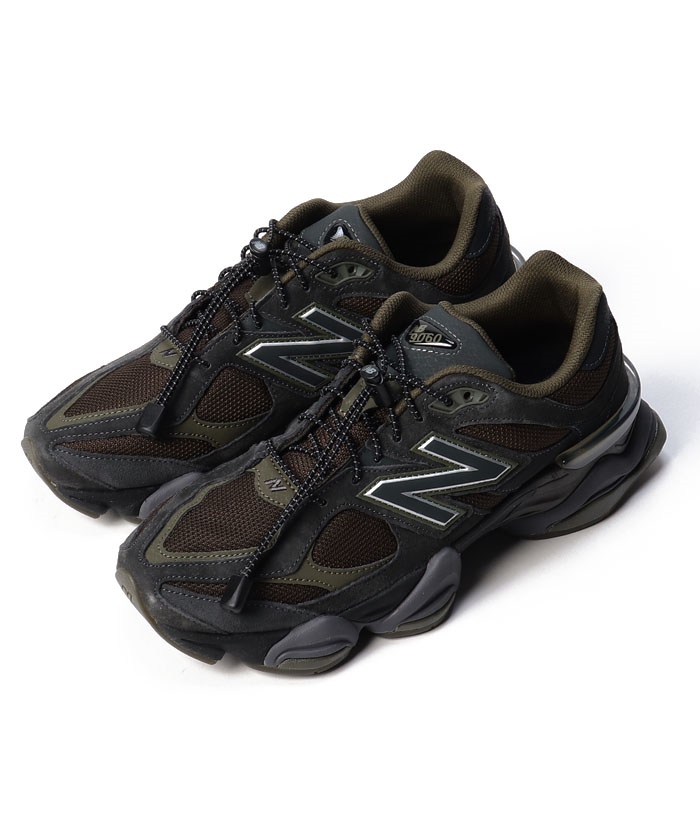 新作【NEW BALANCE】ニューバランス 90/60 スニーカー メンズ 新作【NEW BALANCE】ニューバランス 90/60 スニーカー メンズ