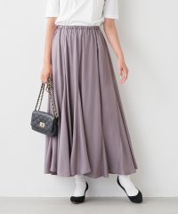 MICA&DEAL/flare skirt/505827182