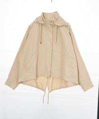 MICA&DEAL/nylon hooded blouson/505827183