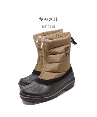 moz/モズ moz モズ MOZ レディース MZー7215/505830171