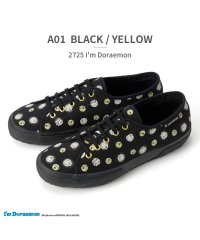 SUPERGA/スペルガ SUPERGA スペルガ SUPERGA ユニセックス 3A4138EW 3A4138FW アイムドラえもん I'm Doraemon A01 A00/505831031