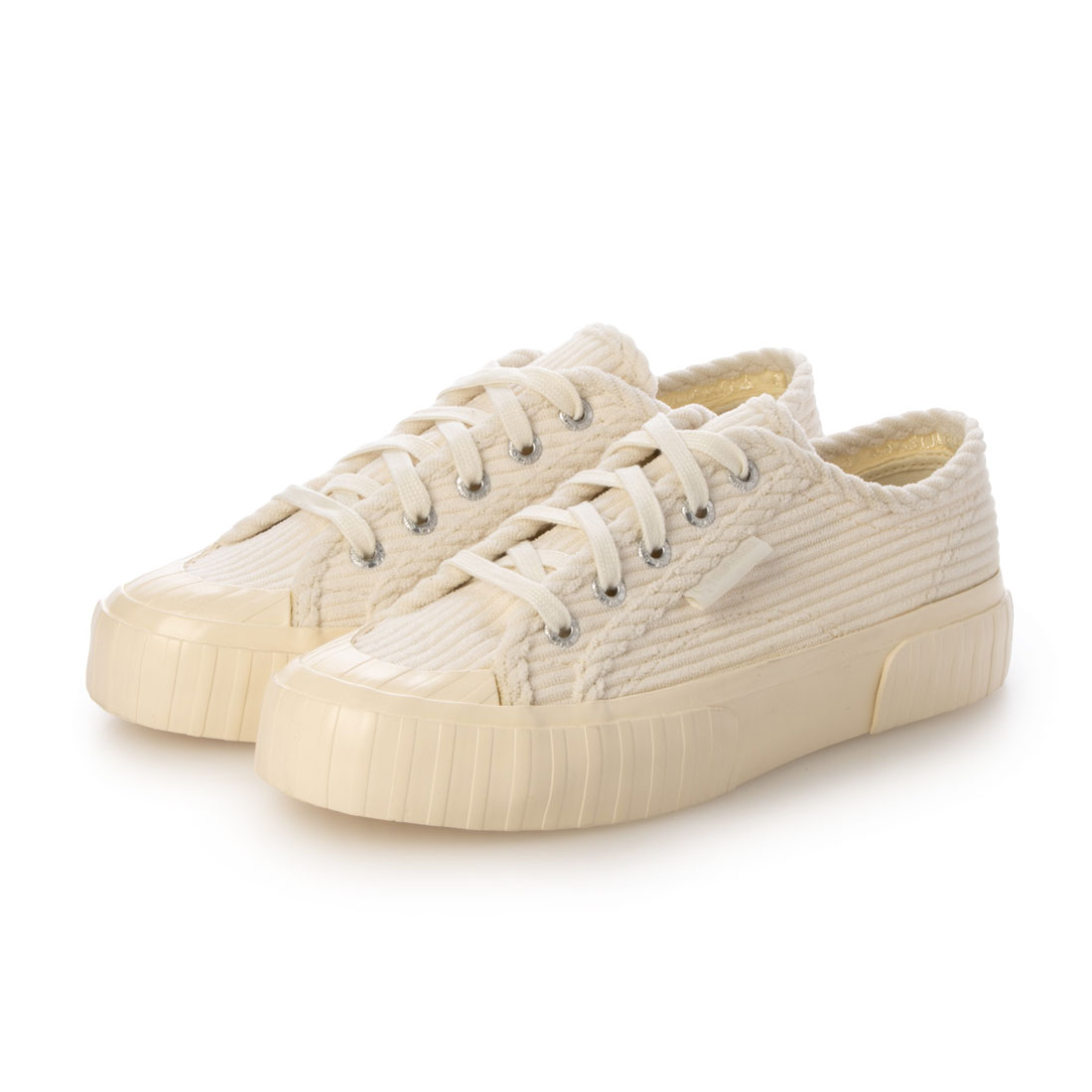 セール】スペルガ SUPERGA レディース スニーカー 厚底 2630