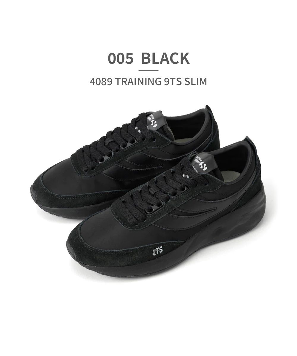 ななページ セール10%OFF】スペルガ SUPERGA レディース スニーカー 4089