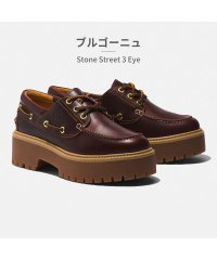 Timberland/ティンバーランド Timberland ティンバーランド Timberland レディース ストーンストリート スリーアイ Stone Street 3 Eye/505831041