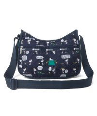 LeSportsac/CLASSIC HOBOビーグルスカウト/505835531