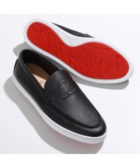 Christian Louboutin/クリスチャン ルブタン Christian Louboutin Christian Louboutin スリッポン Varsiboat 1240157/505842670
