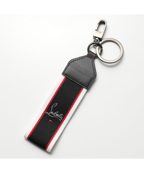 Christian Louboutin ハイヒール キーホルダーΩ