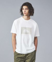 ABAHOUSE/【KELTY/ケルティ】フロントプリントロゴTシャツ【予約】/505805158