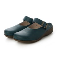 SANTA BARBARA POLO&RACQUET CLUB/サンタバーバラ SANTA BARBARA レディース シューズ サボ クロッグ 日本製 6884 (レッド)/505833924