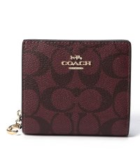 COACH/COACH コーチ C3309 二つ折り財布/504768204