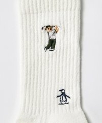 Penguin by Munsingwear/SWING BEAR SOX/505803911