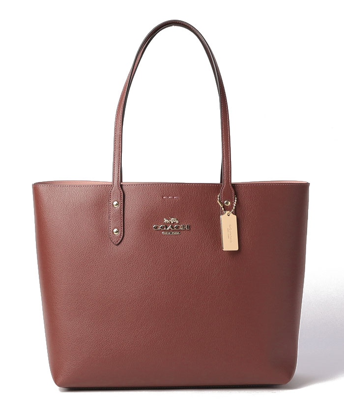 コーチ COACH コーチ 72673 トートバッグ A4対応可 レザー コーチ COACH コーチ 72673 トートバッグ A4対応可 レザー