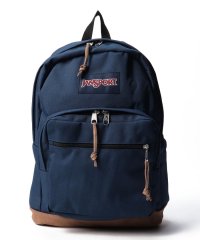 JANSPORT/ジャンスポーツ JS0A4QVA バックパック リュック ライトパック/505821192