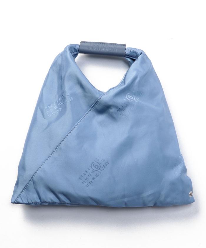 MM6 MAISON MARGIELトライアングルトート Maison Margiela MM6 メゾンマルジェラ エムエム6 Japanese
