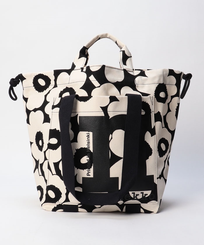 マリメッコ marimekko マリメッコ 092196 トートバッグ MONO マリメッコ marimekko マリメッコ 092196 トートバッグ MONO