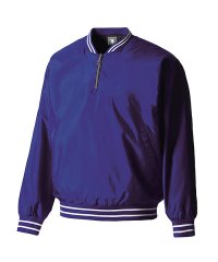 DESCENTE/【BASEBALL】Jrプルオーバーコート/505822743